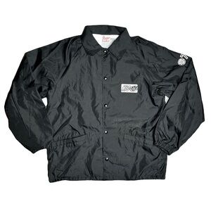 Vintage HIC 90’s Surf Windbreaker